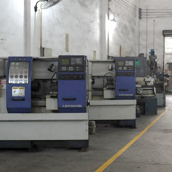 廠(chǎng)房設(shè)備展示-3