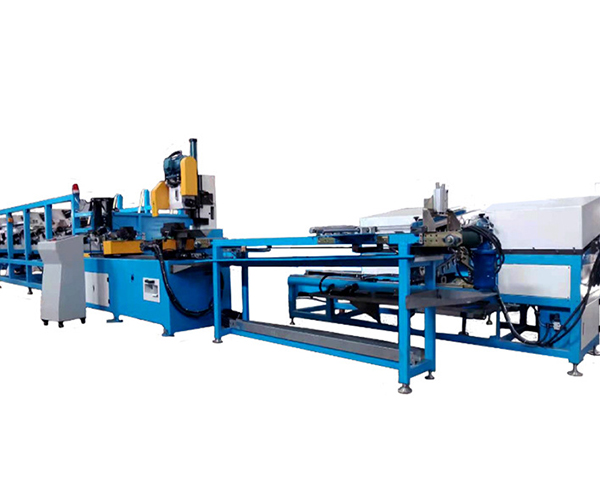 FS-425SFACNCX-B 全自動切割生產(chǎn)線