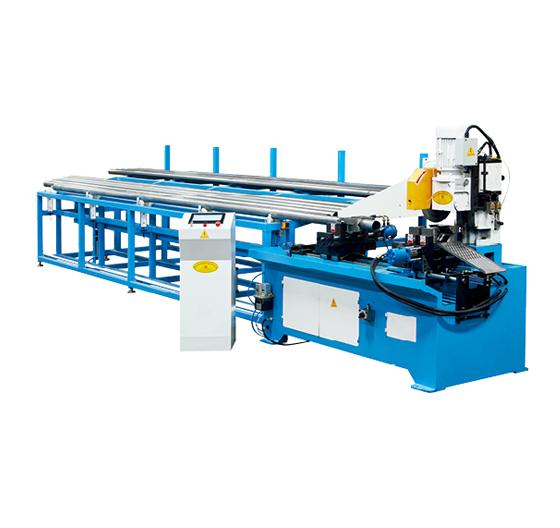 355SFACNCX-A 經(jīng)濟(jì)型自動(dòng)切割生產(chǎn)線