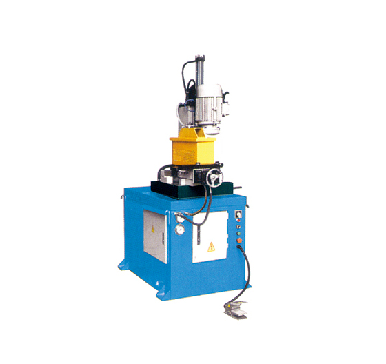 FS-Q355YSA 油壓半自動(dòng)型