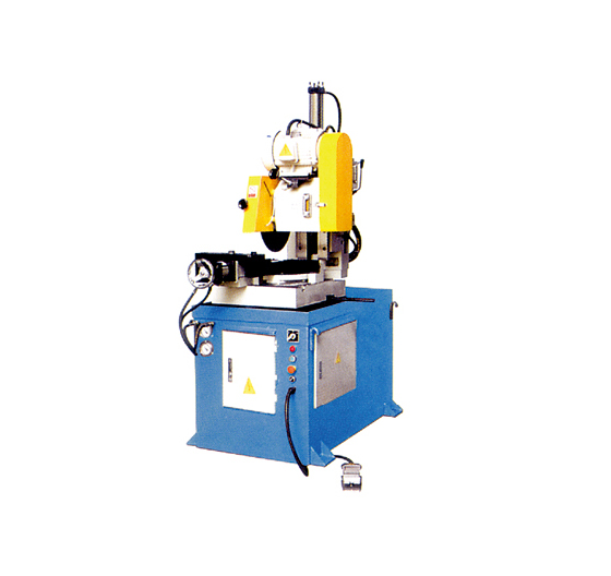 FS-Q425YSA 油壓半自動(dòng)型