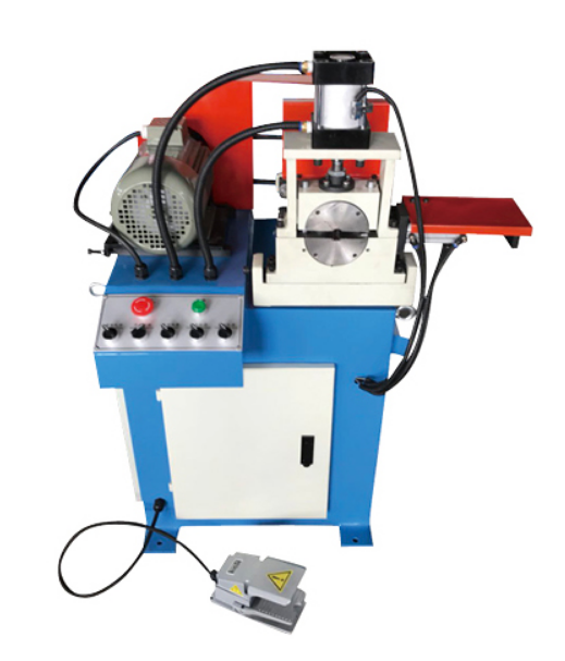 FS-D50SA 單頭倒角機(jī)