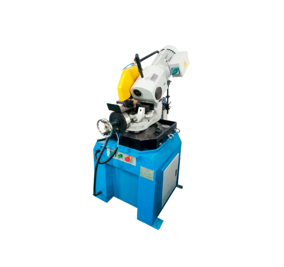 315QSA 半自動(dòng)氣動(dòng)切管機(jī)