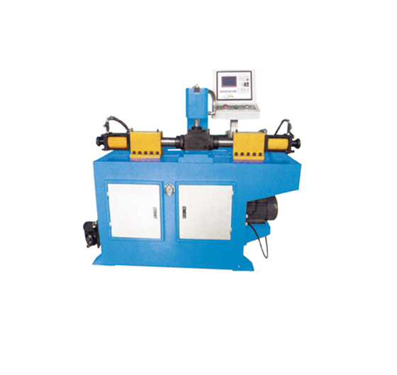 FS-G40雙頭管端成型機(jī)