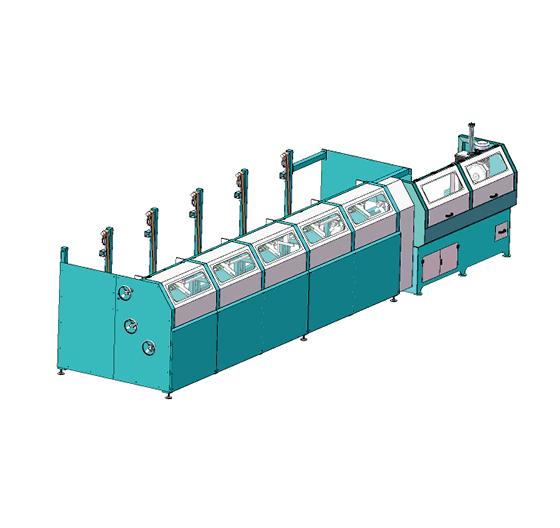 355SFACNCX-C封閉型全自動(dòng)切割生產(chǎn)線