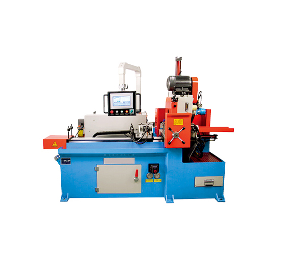 FS-Q425SFACNC全自動數(shù)控切管機