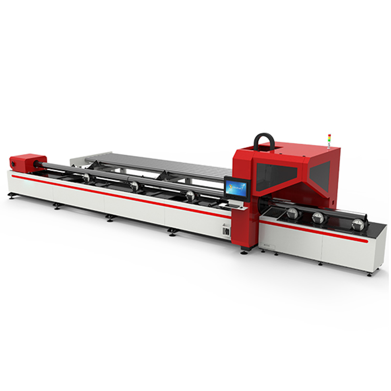 管材激光切割機