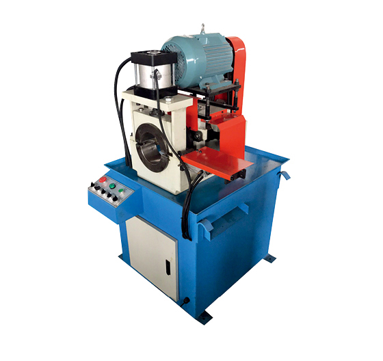 FS-D100SA 單頭倒角機(jī)