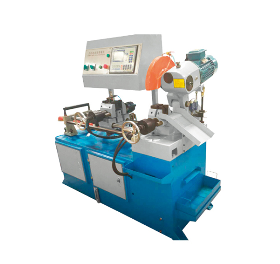 315YFA-1000 油壓全自動切管機(jī)