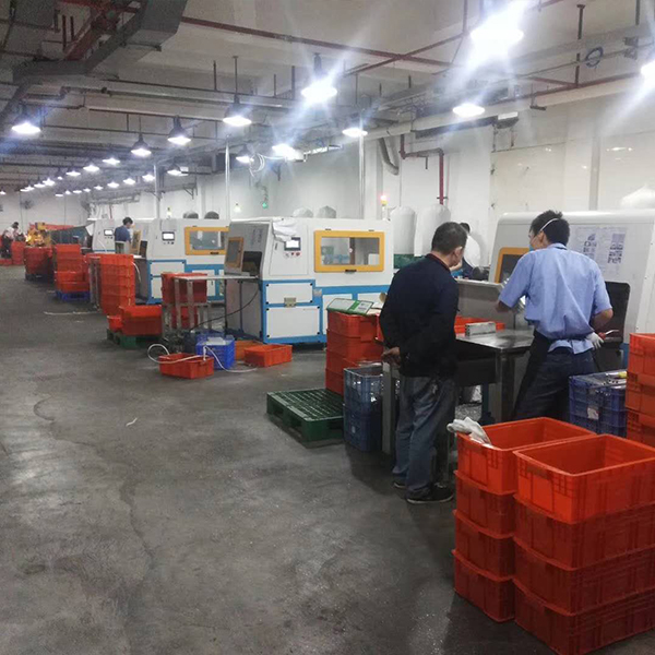 公司現(xiàn)場(chǎng)